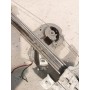 400842 B ELEVALUNAS DELANTERO DERECHO TOYOTA AYGO