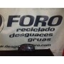 Cuadro de Instrumentos Volkswagen Passat   4 P   406.961 Km.   3B0919881N