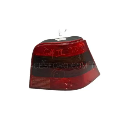 Piloto Trasero Derecho Volkswagen Golf IV 1999 1999