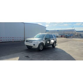 Despiece LAND ROVER FREELANDER II