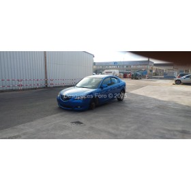 Despiece MAZDA 3