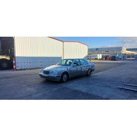 Despiece MERCEDES BENZ W210 E220