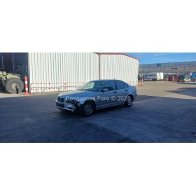 Despiece BMW E46 320D FASE I