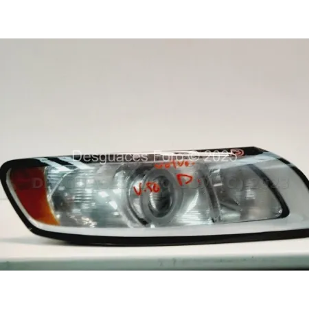 301237202 Faro Delantero Derecho Volvo V50 F3-9C