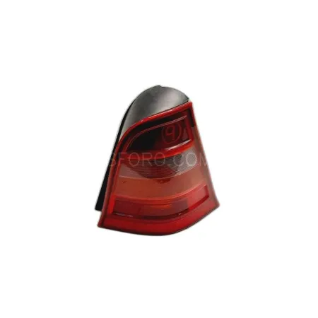 168 820 10 64 L Piloto Trasero Derecho Mercedes Benz A190 W168 2000