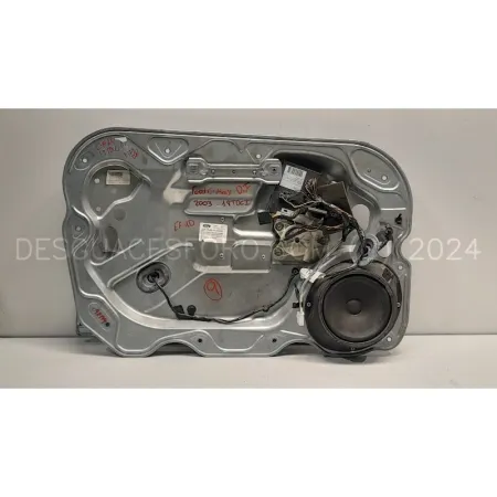 3M51-R045H17-A Elevalunas Delantero Izquierdo Ford C-Max 2003 1.8TDCI