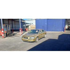 Despiece VOLVO S60