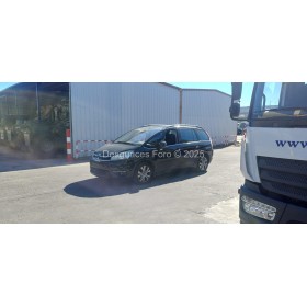 Despiece CITROEN C4 GRAND PICASSO