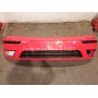 PARAGOLPES DELANTERO FORD FOCUS I FASE II