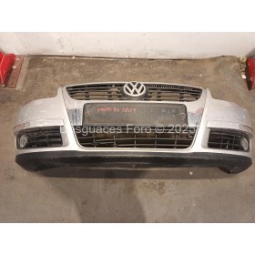 PARAGOLPES DELANTERO VOLKSWAGEN PASSAT B6