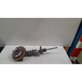 FK21-18045-AB. MANGUETA DELANTERA IZQUIERDA FORD TRANSIT CUSTOM