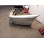 PARAGOLPES TRASERO BMW E39 SERIE 5