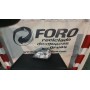Faro delantero izquierdo Mercedes ML W163  