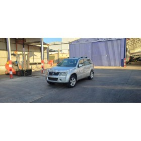 Despiece SUZUKI GRAND VITARA III