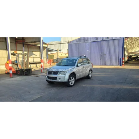 Despiece SUZUKI GRAND VITARA III