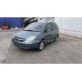 Despiece CITROEN C8