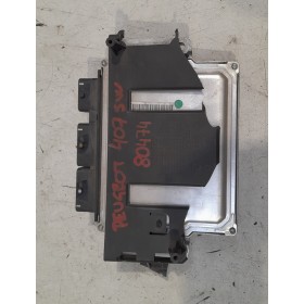 9663548180  R0413C001D 28072728 CENTRALITA DE MOTOR ECU PEUGEOT 407 SW 9663548180  R0413C001D 28072728 CENTRALITA DE MOTOR ECU PEUGEOT 407 SW