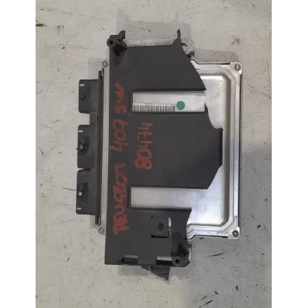 9663548180  R0413C001D 28072728 CENTRALITA DE MOTOR ECU PEUGEOT 407 SW