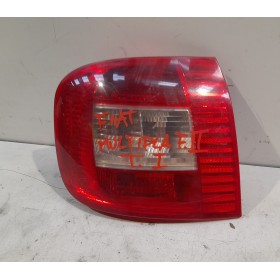 PILOTO TRASERO DERECHO FIAT MULTIPLA II