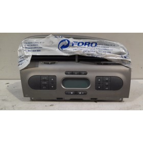 MANDO DE CLIMATIZADOR SEAT TOLEDO III