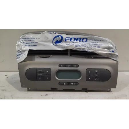 MANDO DE CLIMATIZADOR SEAT TOLEDO III