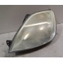 FARO DELANTERO IZQUIERDO FORD FIESTA