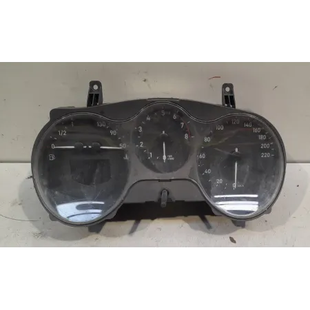 A2C53029654 CUADRO DE INSTRUMENTOS SEAT TOLEDO III