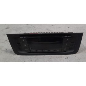 6J0.820.043 B MANDO DE CALEFACCIÓN AIRE ACONDICIONADO SEAT IBIZA 6J