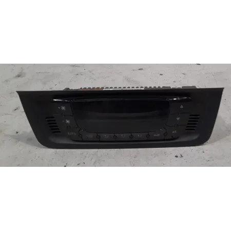 6J0.820.043 B MANDO DE CALEFACCIÓN AIRE ACONDICIONADO SEAT IBIZA 6J