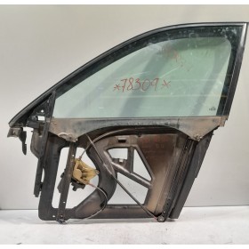 ELEVALUNAS DELANTERO IZQUIERDO AUDI A3 8L