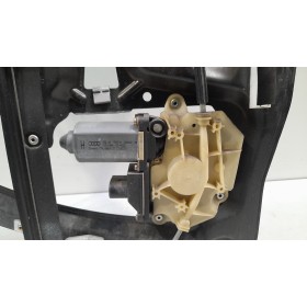 ELEVALUNAS TRASERO DERECHO AUDI A3 8L