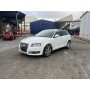 Despiece AUDI A3 8P