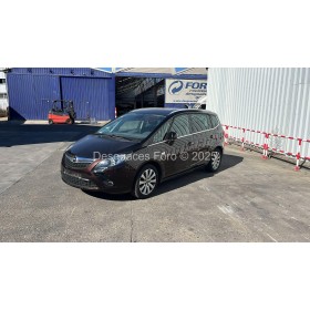 Despiece OPEL ZAFIRA D