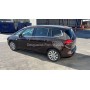 Despiece OPEL ZAFIRA D