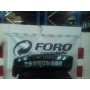 Paragolpes Delantero Opel Astra Gtc Cosmo Negro (Para Pintar)