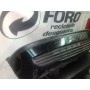 Paragolpes Delantero Opel Astra Gtc Cosmo Negro (Para Pintar)