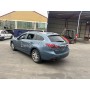 Despiece MAZDA 6 FAMILIAR