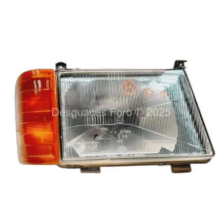 201962270 Faro Delantero Derecho Mercedes_Benz Mb 100 1993