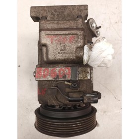 COMPRESOR DE AIRE ACONDICIONADO HYUNDAI I30