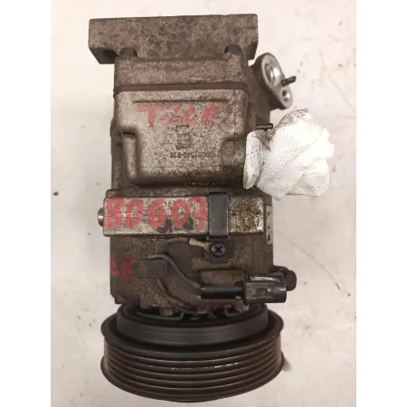 COMPRESOR DE AIRE ACONDICIONADO HYUNDAI I30