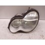 A 203 820 01 61 0 301 166 201 FARO DELANTERO IZQUIERDO MERCEDES BENZ CLASE C W203