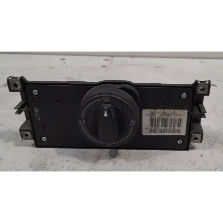 6K0 819 045 MANDO DE CALEFACCIÓN AIRE ACONDICIONADO SEAT CORDOBA 6K2