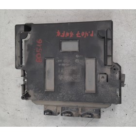 5WSA0319G-T CENTRALITA DE MOTOR ECU PEUGEOT 407 5WSA0319G-T CENTRALITA DE MOTOR ECU PEUGEOT 407
