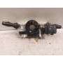 0265005502 0265A05273-8 7W00629-570 MANDO DE LUCES E INTERMITENTES RENAULT LAGUNA III