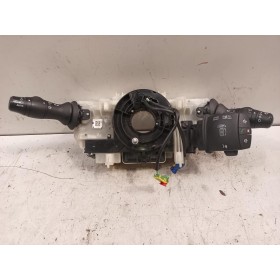 0265005502 0265A05273-8 7W00629-570 MANDO DE LUCES E INTERMITENTES RENAULT LAGUNA III 0265005502 0265A05273-8 7W00629-570 MANDO DE LUCES E INTERMITENTES RENAULT LAGUNA III