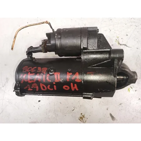 0 986 020 131 MOTOR DE ARRANQUE RENAULT SCENIC II FASE I