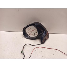 RETROVISOR IZQUIERDO ELÉCTRICO CITROEN C4 PICASSO