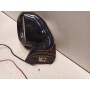 RETROVISOR IZQUIERDO ELÉCTRICO CITROEN C4 PICASSO