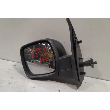 RETROVISOR IZQUIERDO MANUAL RENAULT KANGOO III