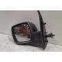 RETROVISOR IZQUIERDO MANUAL RENAULT KANGOO III